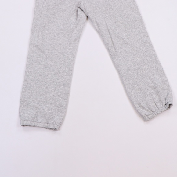 Vintage 80s Christian Dior Tri-Blend Joggers Gray - Picture 3 of 8